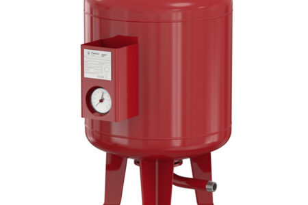 Flexcon M 80 -2800L / 16 bar