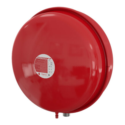 Bình giãn nở Flexcon P 18 - 140L/3 bar