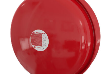 Bình giãn nở Flexcon P 18 - 140L/3 bar