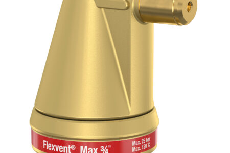 Flexvent Max