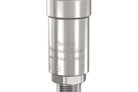 Flexvent Air Vent Solar