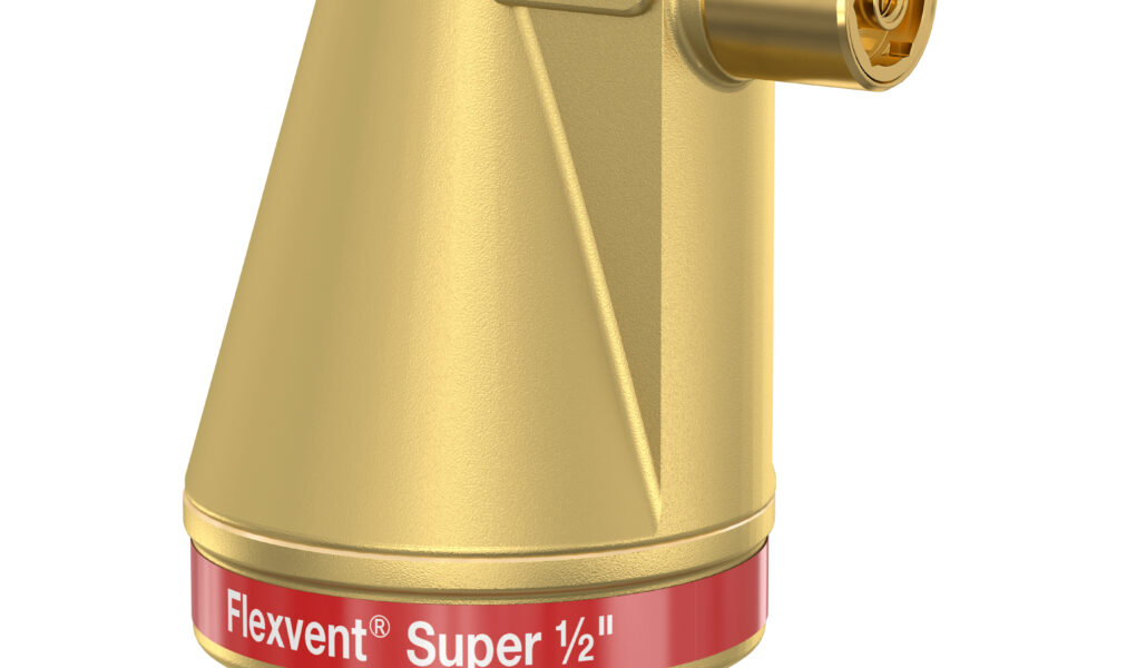 Flexvent Pro NPT