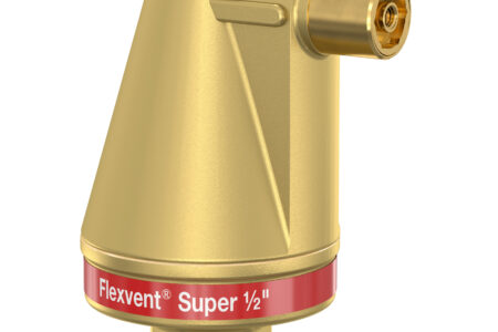 Flexvent Pro NPT