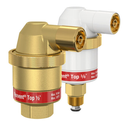 Flexvent Top