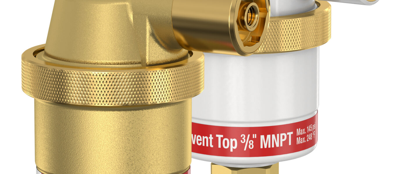 Flexvent Top NPT