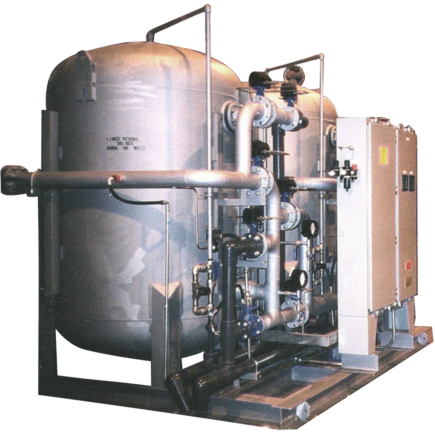 3L Filters