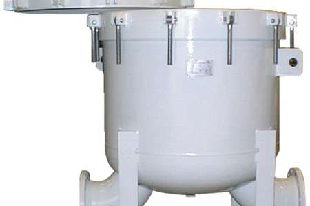 BF - Multi Bag Filter Housing