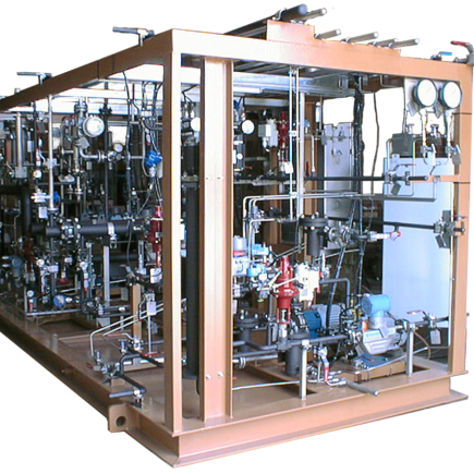 Engineered Module Systems