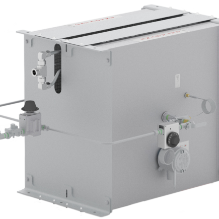 Micro Line Heater