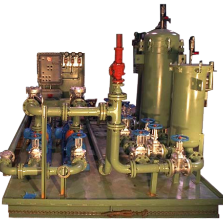 3L Filters