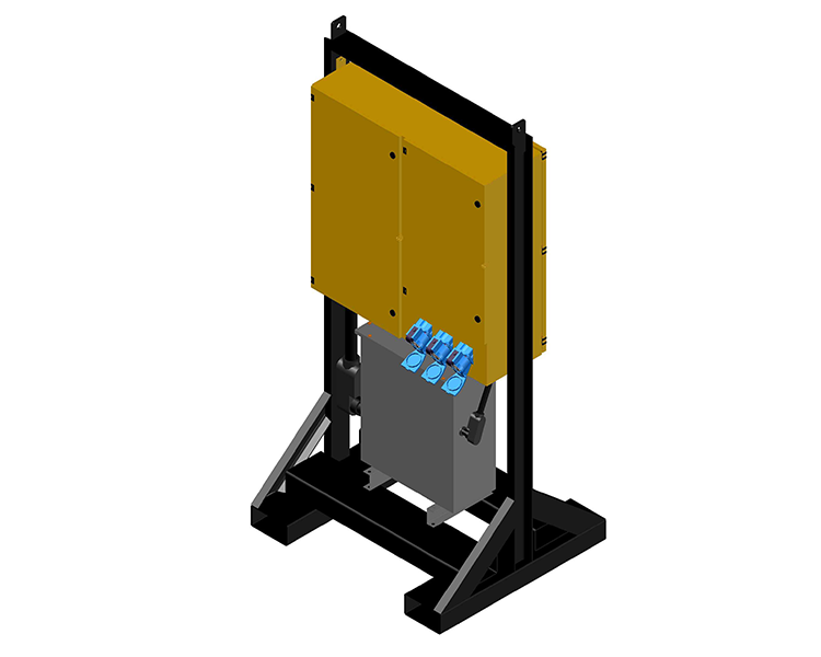 Điều khiển từ xa (RDC)