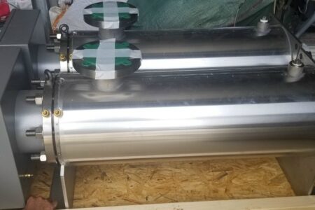 INDUSTRIAL IMMERSION HEATERS