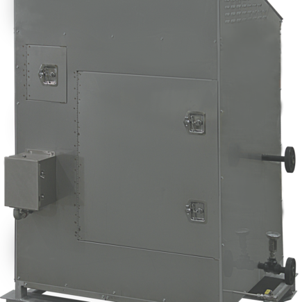 line heater