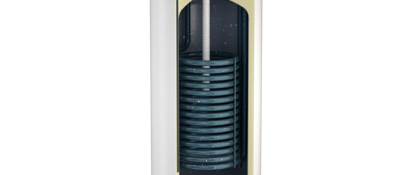 Bồn gia nhiệt nước sạch gián tiếp FlexTherm UHP