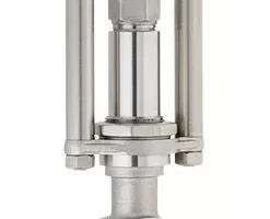 control valve