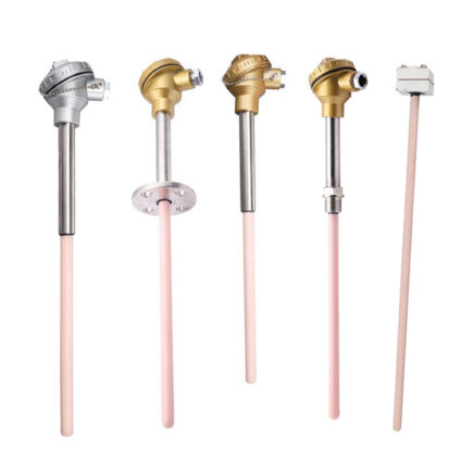 thermocouple k s ceramic