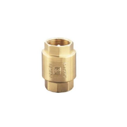 Pegler 1063 PT DN25