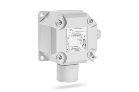 CAM BIEN KHI HOP NHUA XAM