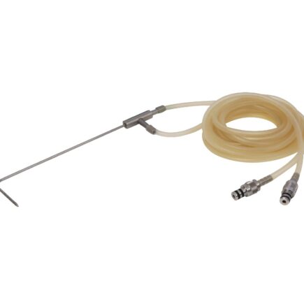 Ống Pitot hình chữ “L”