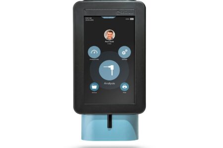 Novo Combustion Analyzer