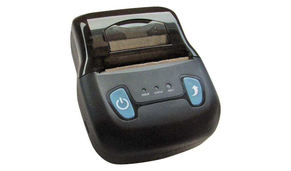 Bluetooth printer