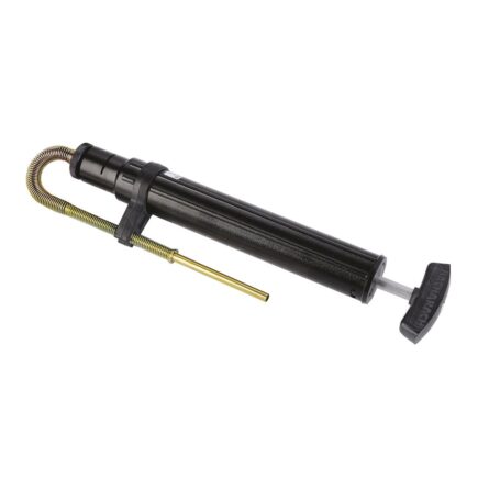 Carbon pump