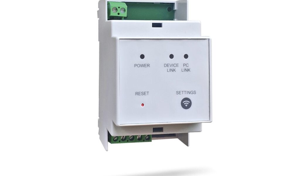 Modbus RTU Interface