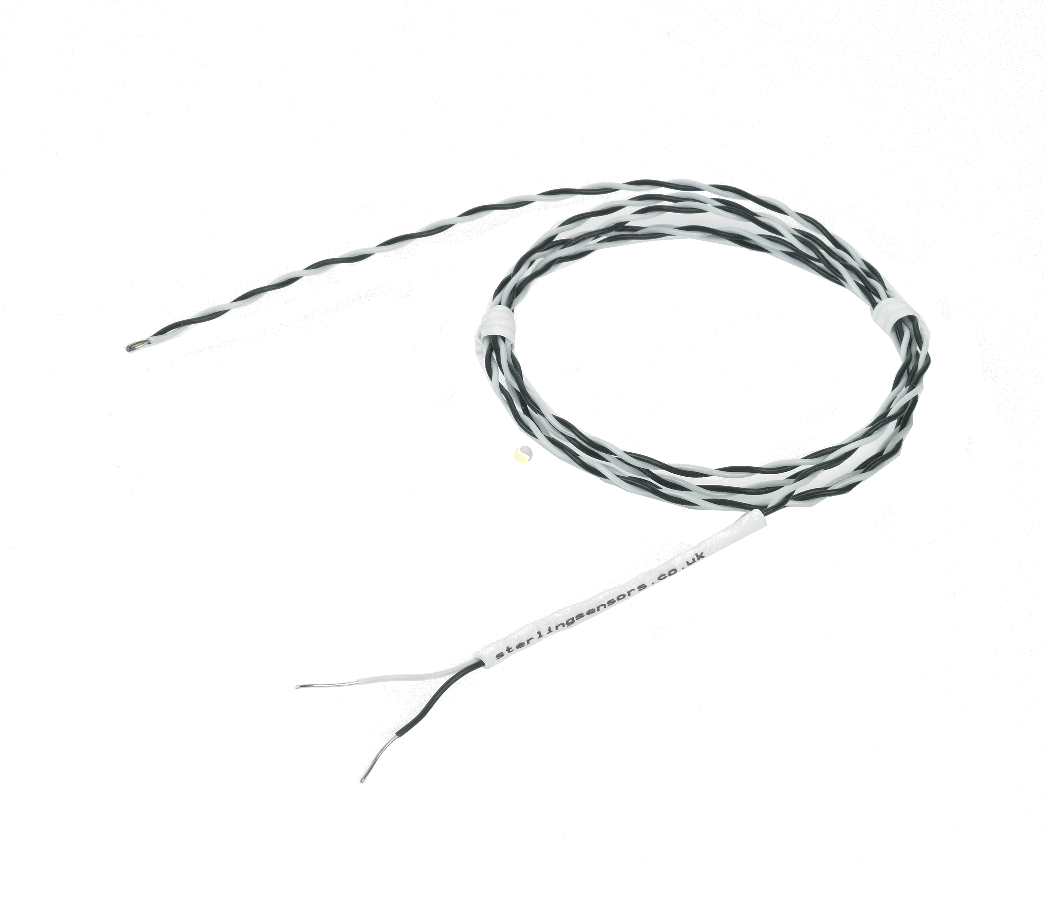 PFA Exposed Junction Thermocouple Wili Co., Ltd Wili