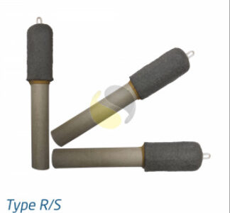 cặp nhiệt điện đa năng