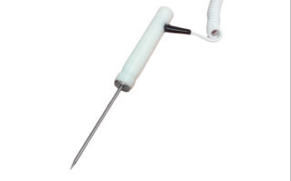 Handheld Thermistor Probe