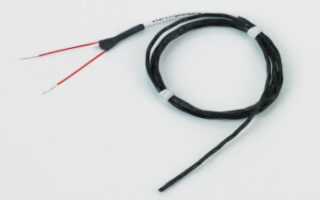 Hermetically Sealed Thermistor