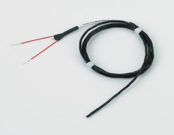 Hermetically Sealed Thermistor