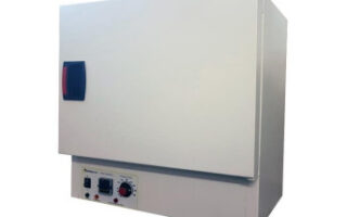 Industrial & Laboratory Ovens