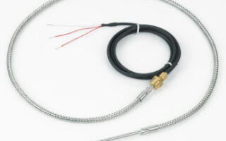 Pt100 Load Temperature Probe for Autoclaves