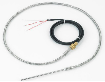 Pt100 Load Temperature Probe for Autoclaves