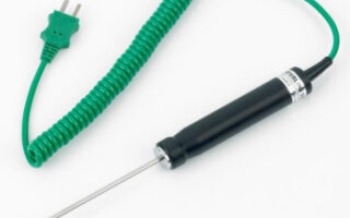 Standard Penetration Probe