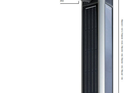 đèn năng lượng mặt trười suncil