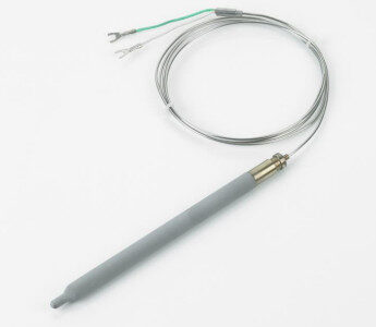 CẶp nhiệt điện đo nhiệt độ kim loại màu nóng chảy