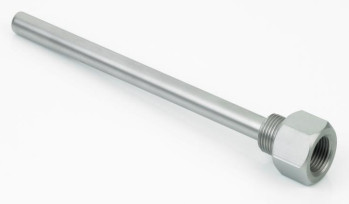 Threaded Thermowell