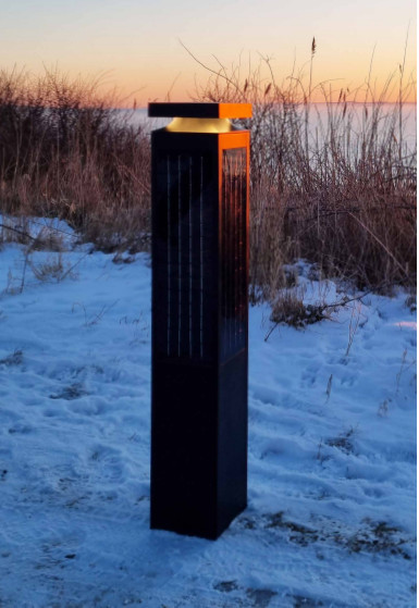 Sunniva Bollard®