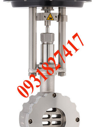 Van Điều Khiển Cửa Trượt 8020