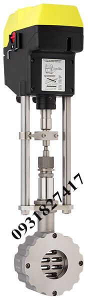 van động cơ cửa trượt