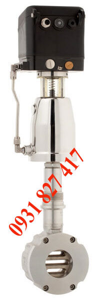 Van Điều Khiển Cửa Trượt