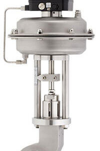 Van phân đoạn đĩa lỗ 5020