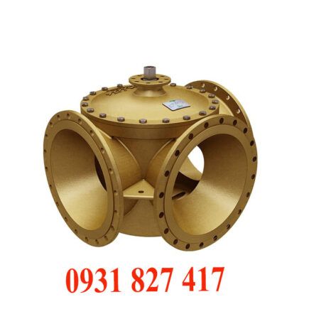 VAN điều khiển L3FM clorius
