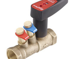 NexusValve Fluctus - Flamco