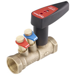 NexusValve Fluctus - Flamco