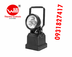 HRD309E ĐÈN HUỲNH QUANG CHỐNG CHÁY NỔ