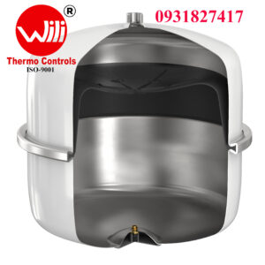 bình điều áp