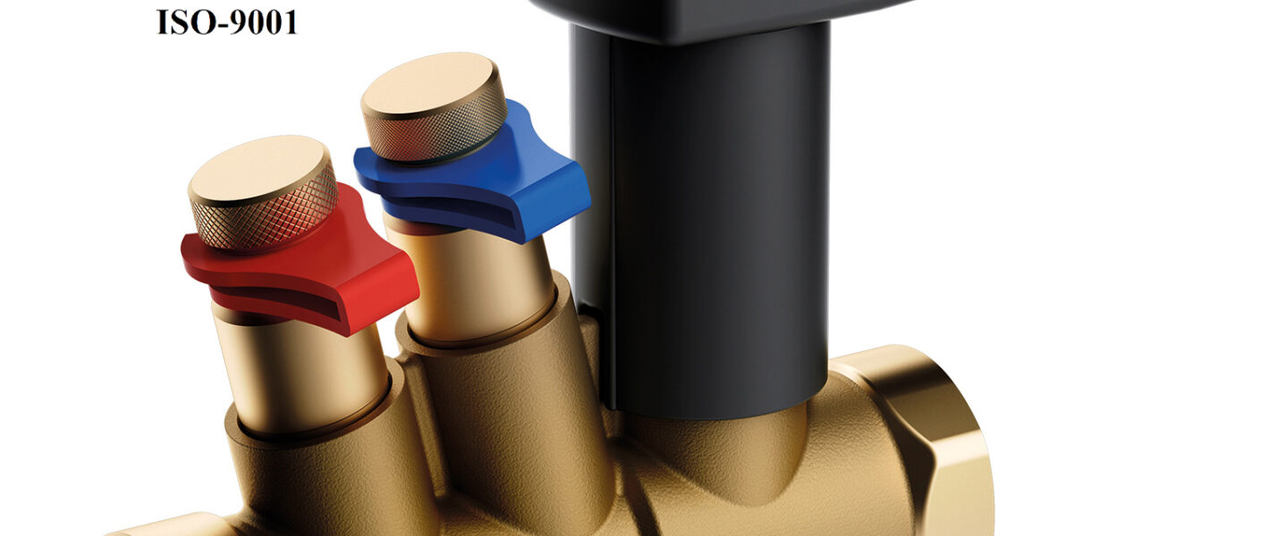 van điều khiển đóng mở dn50